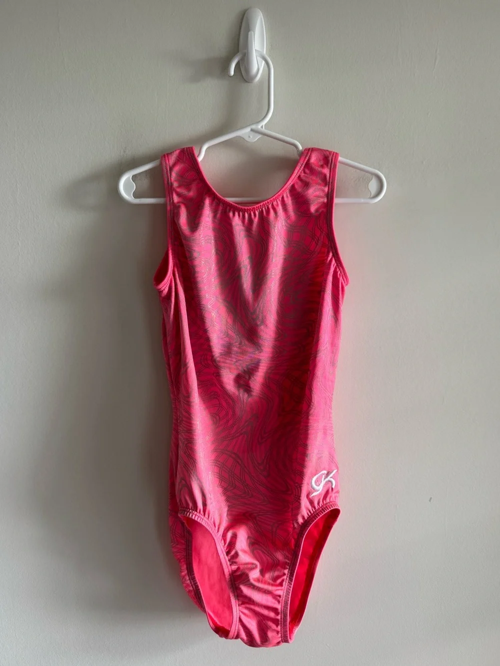GK Gymnastics Tank Leotard